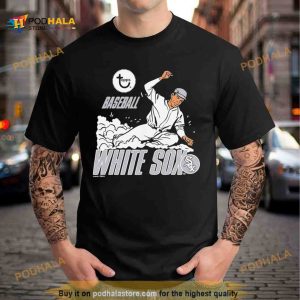 Chicago White Sox Major League Baseball Hawaiian Shirt Best Idea