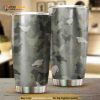 Chicken Camo Gift For Lover Travel Coffee Tumbler All Over Print