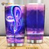Chihiro Haku Dragon Spirited Away 103 Coffee Tumbler
