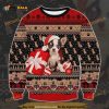 Chihuahua Ugly Christmas Sweater 3D All Over Print