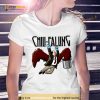 Chili Falling The Office Shirt
