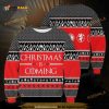 Christmas Is Coming GOT HOD Ugly Wool Sweater