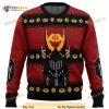 Christmas The Lord Of The Rings Ugly Wool Funny Ugly Sweater, Funny Xmas Gifts