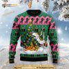 Christmas Tree Unicorn Funny Ugly Sweater 3D, Funny Xmas Gifts