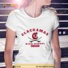 Clackamas high school 2023 alumni Shirt