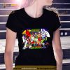 Clash of cartoons Shirt