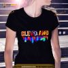 Cleveland Browns Cleveland Indians Cleveland Cavaliers skyline city Shirt