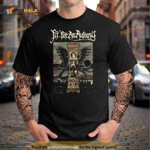 Clock Watch Tower Shirt