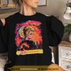 Colorful Barbenheimer Margot Robbie Barbie Art Shirt