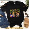 Combat Game 90s Double Dragon Shirt