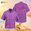Come On Barbie Let'S Go Party Funny Hawaiian Shirt, Barbie Doll Shirt