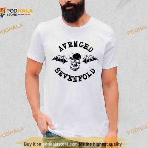 Comfort Avenged Sevenfold Shirt