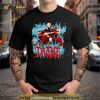 Comfort Colors Drake Metal Merch Shirt