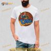 Comic Circle Series Cable Shirt