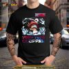Comic Cover One Piece Tony Tony Chopper Shirt
