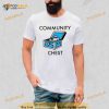 Community chest baby Shirt