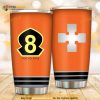 Company 8 Tok Yo Ffs Gift Travel Coffee Tumbler All Over Print 3D