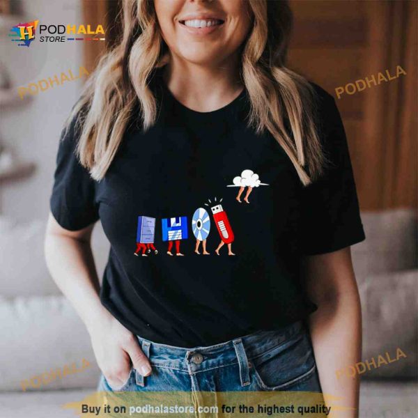 Computer engineering funny geek engineer software Shirt