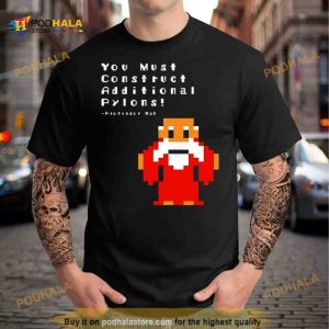 Confuse A Gamer Shirt