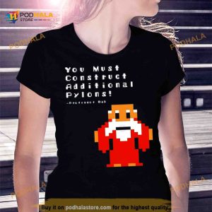 Confuse A Gamer Shirt 2