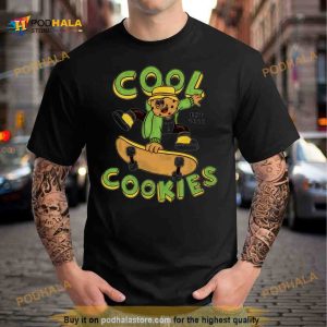Cool Cookies Shirt
