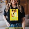 Cool Friend Movie My Brilliant Friend Shirt