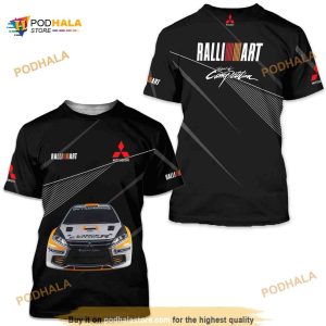 Cool Mitsubishi Lancer Evo Shirt