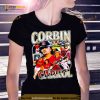 Corbin Carrol baseball vintage Shirt