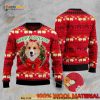 Corgi Christmas 3D Funny Ugly Sweater