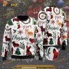 Corgi Lover Xmas Gift Funny Ugly Sweater, Funny Xmas Gifts