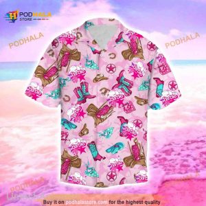 Baby Doll Pink LV Style Graphic Shirt, Let's Go Party Barbie Tee - Bring  Your Ideas, Thoughts And Imaginations Into Reality Today