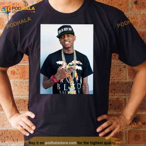 Crank That Soulja Boy Shirt 2