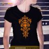 Crest Shield Dark Souls Shirt
