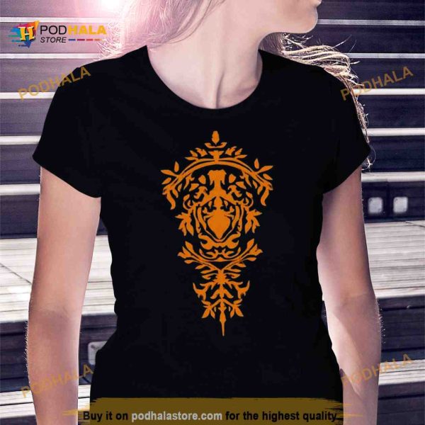 Crest Shield Dark Souls Shirt