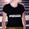 Crooked Fuck Bans Shirt