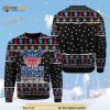 Cthulhu 2024 No Lives Matter 3D Xmas Funny Ugly Sweater, Funny Xmas Gifts