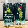 Cup Of Fuckoffee Grinch Christmas Gift Travel Coffee Tumbler