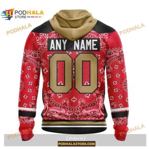 Custom Kansas City Chiefs Unisex Kits In Classic Style NFL Hoodie 3D 2