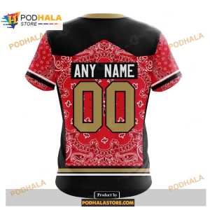 Custom Kansas City Chiefs Unisex Kits In Classic Style NFL Hoodie 3D 4