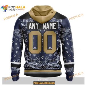 Custom Name Dallas Cowboysls Unisex Classic Style Shirt NFL Hoodie 3D 2