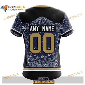 Custom Name Dallas Cowboysls Unisex Classic Style Shirt NFL Hoodie 3D 4
