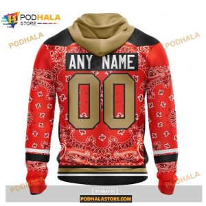 Custom Name Denver Broncos Unisex Classic Style Shirt NFL Hoodie 3D 2