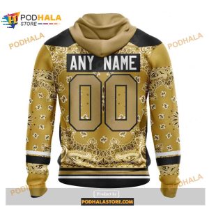 Custom Name Jacksonville Jaguars Unisex Classic Style Shirt NFL Hoodie 3D 2