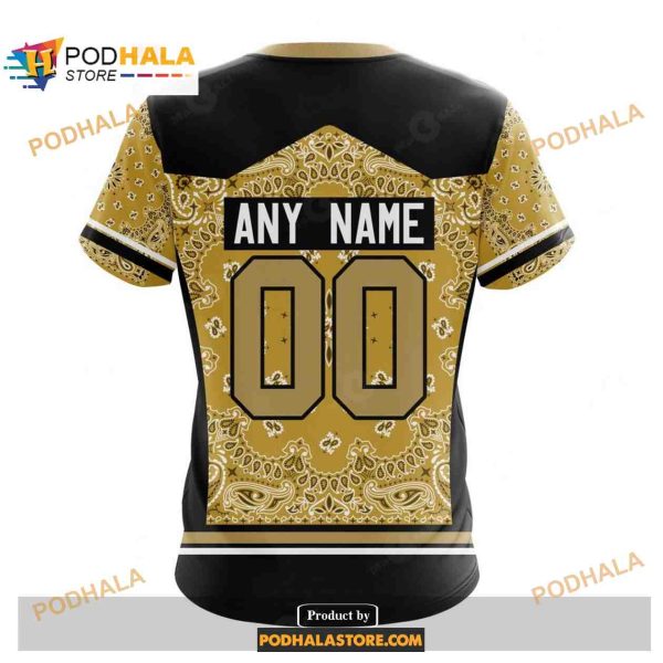 Custom Name Jacksonville Jaguars Unisex Classic Style Shirt NFL Hoodie 3D