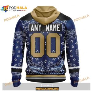 Custom New England Patriots Unisex Kits In Classic Style NFL Hoodie 3D 2