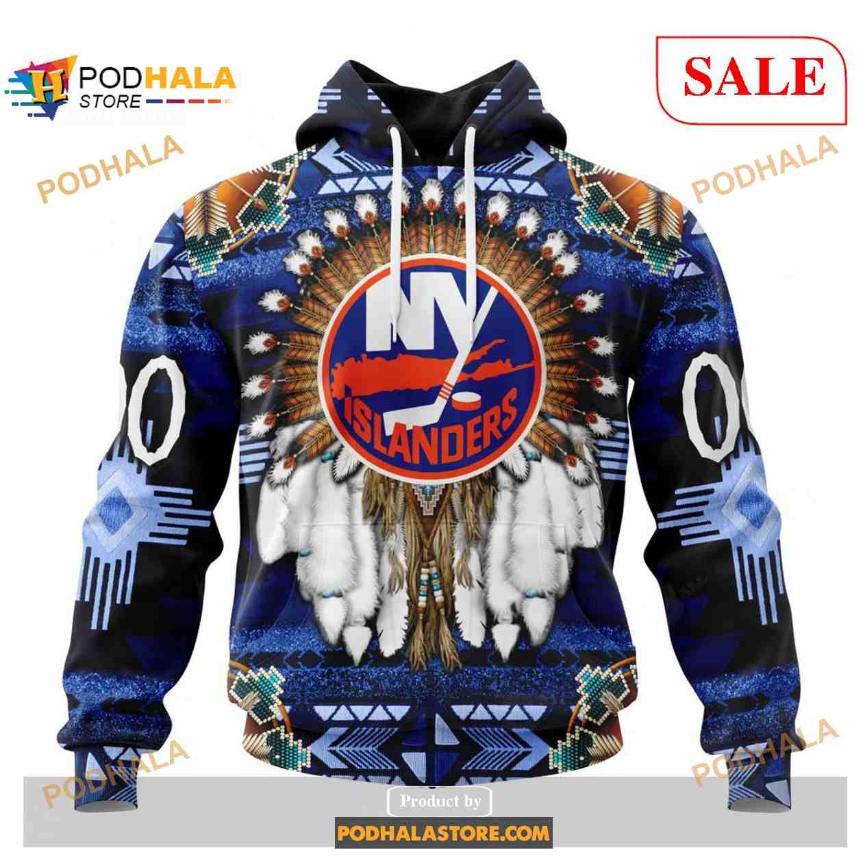 New York Islanders The Best Hockey shirt, hoodie, sweater, long
