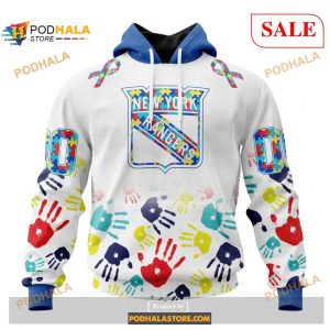 New York Giants 3D design pullover hoodie