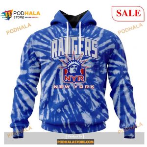 NYG Tech Hoodie Ranger Camo