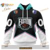 Custom NHL Buffalo Sabres All-Star Eastern Conference 2023 Shirt Hoodie 3D