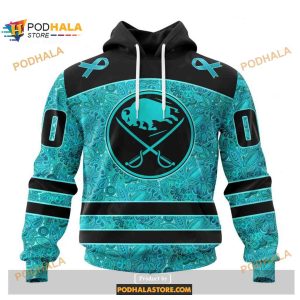 Custom Buffalo Sabres Unisex Kits With Retro Concepts Sweatshirt NHL Hoodie  3D - Bring Your Ideas, Thoughts And Imaginations Into Reality Today